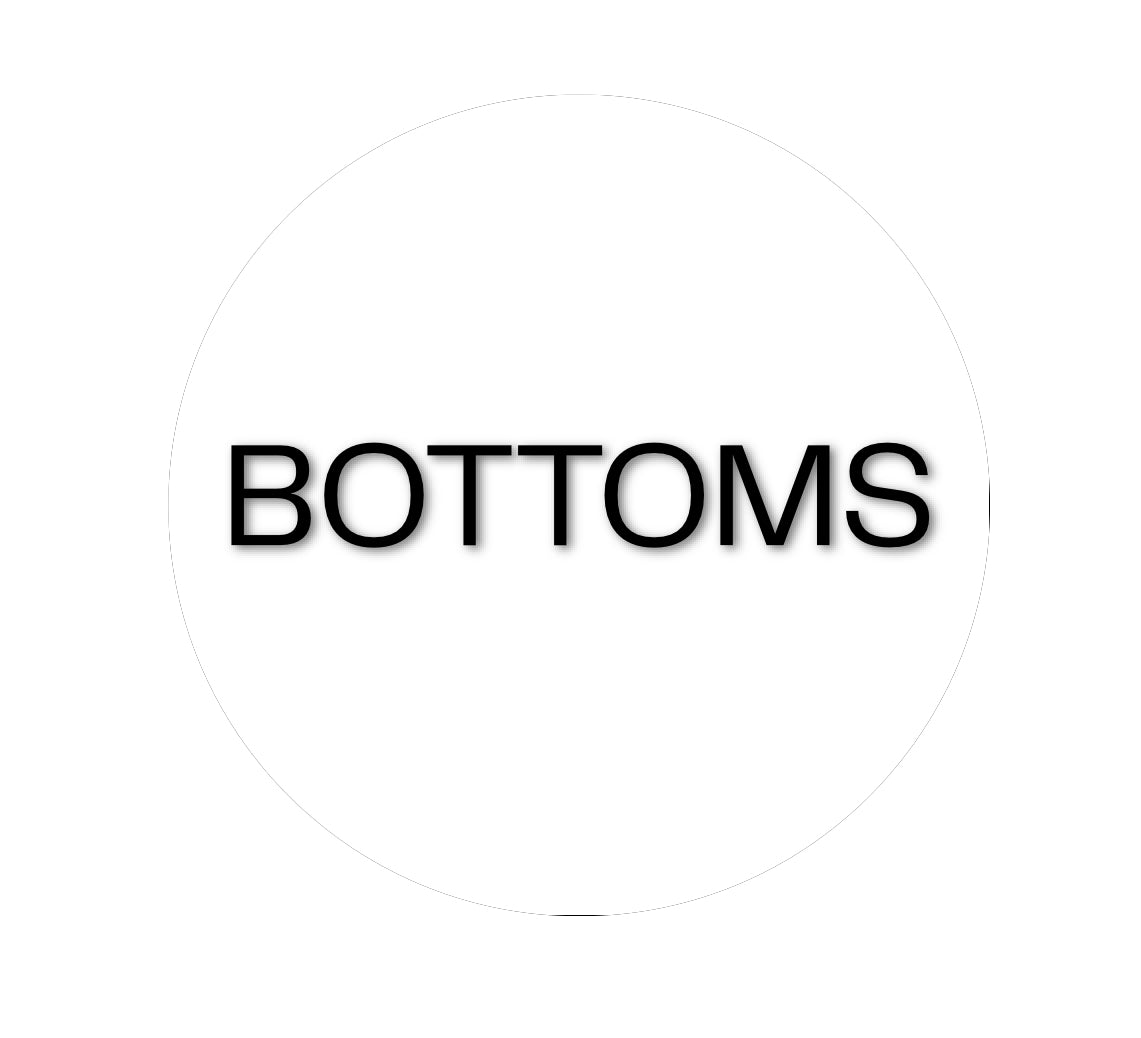 BOTTOMS