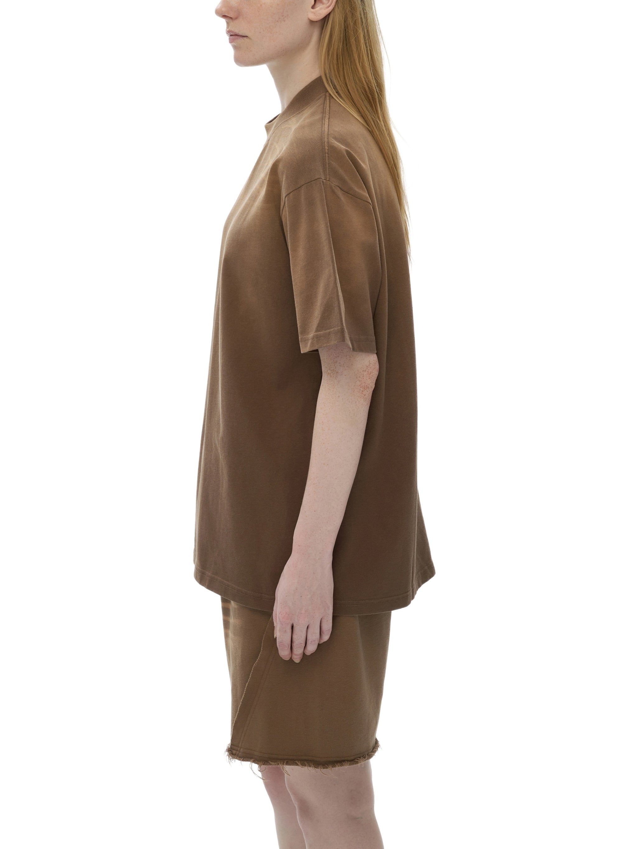 Coffee brown