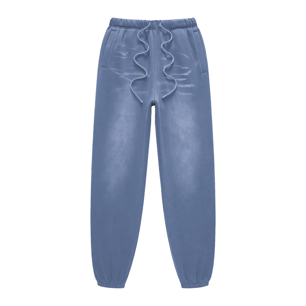 Sunfade Fleeced Sweatpants