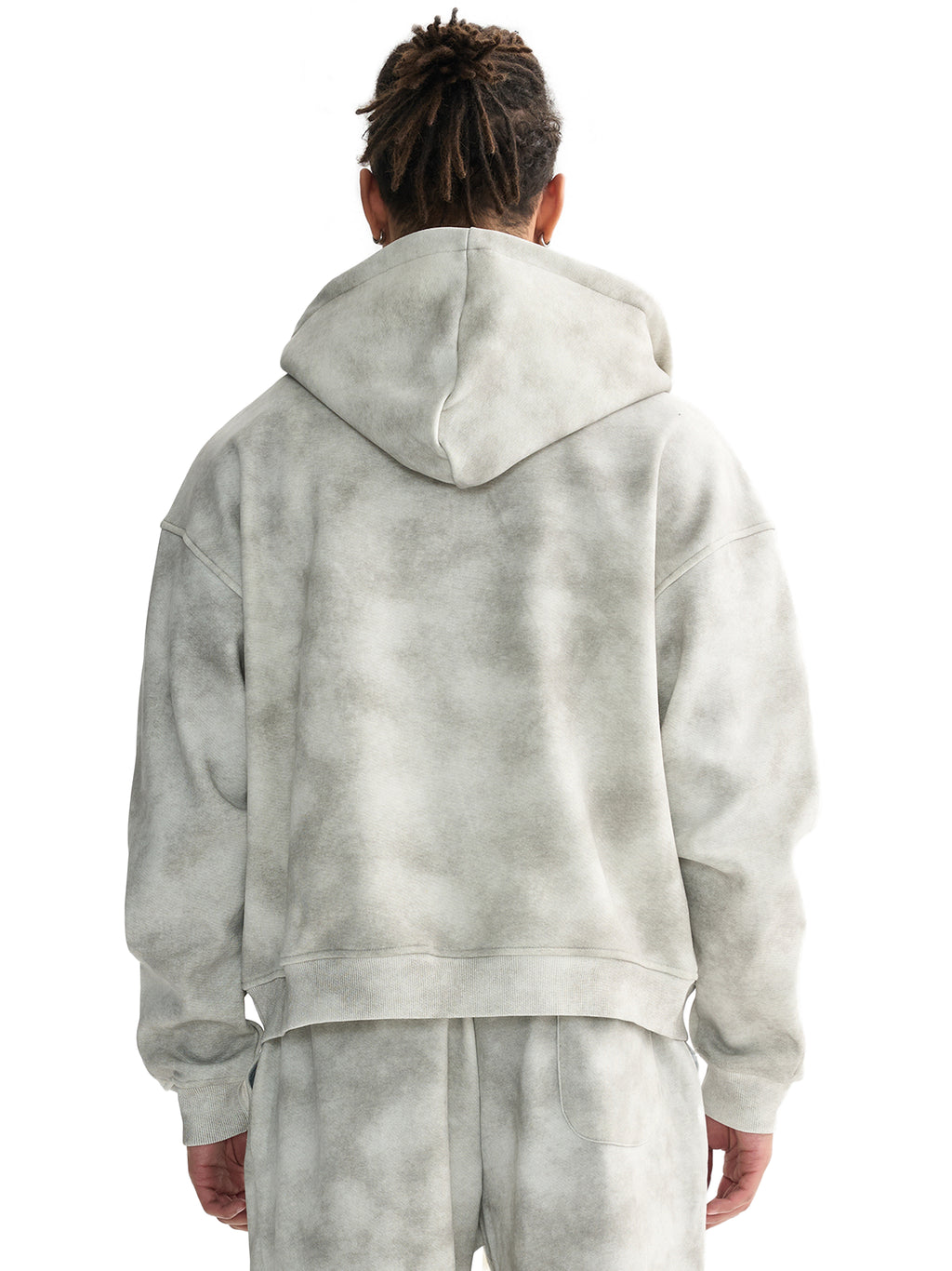 Grey Washed
