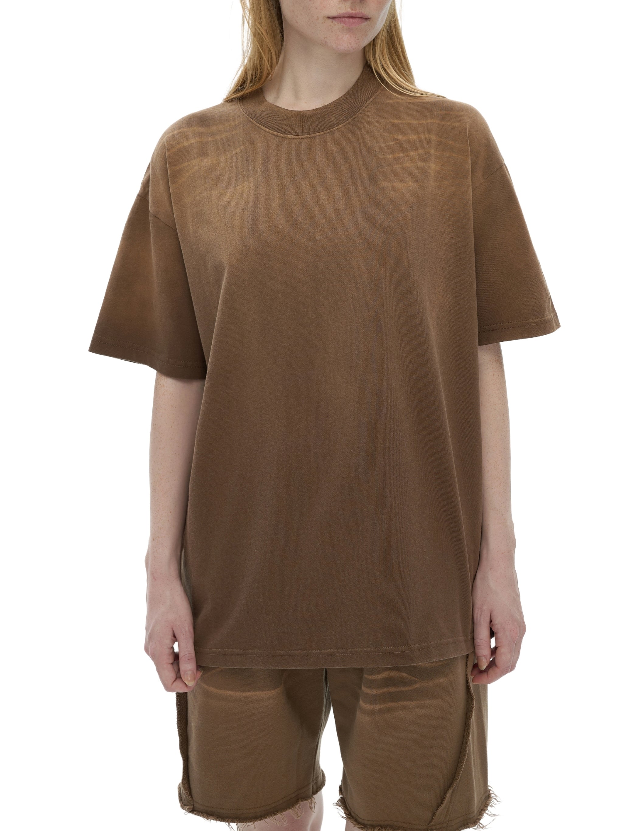 Coffee brown