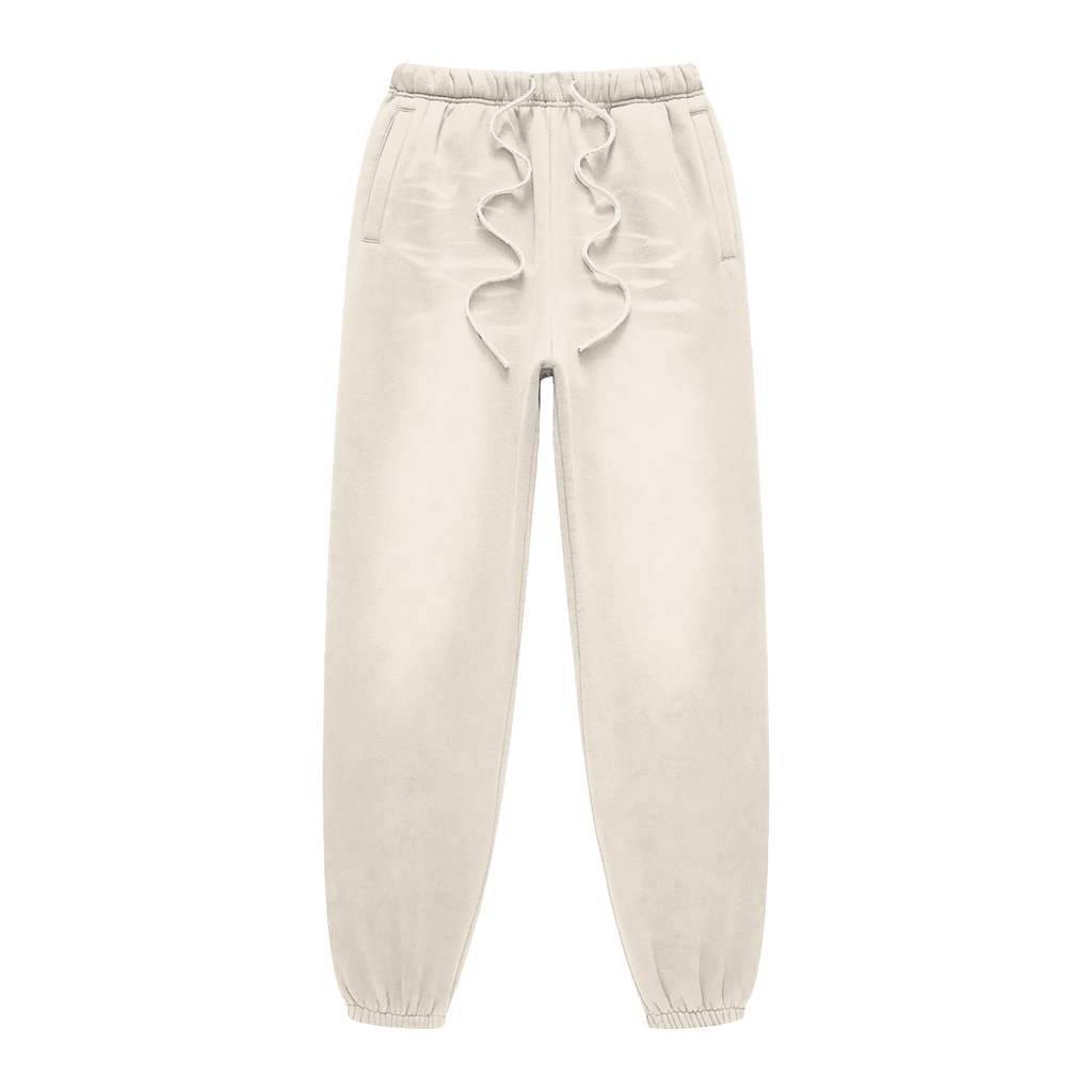 Sunfade Fleeced Sweatpants