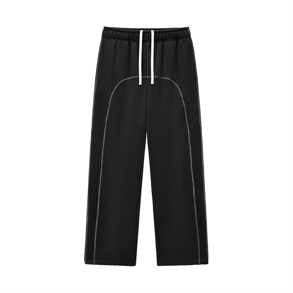 Fleece matching Sweatpants