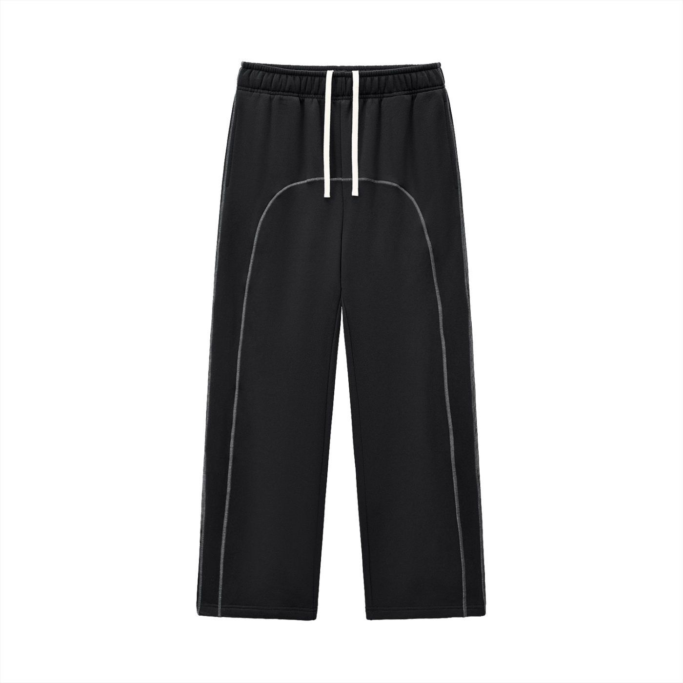 Fleece matching Sweatpants