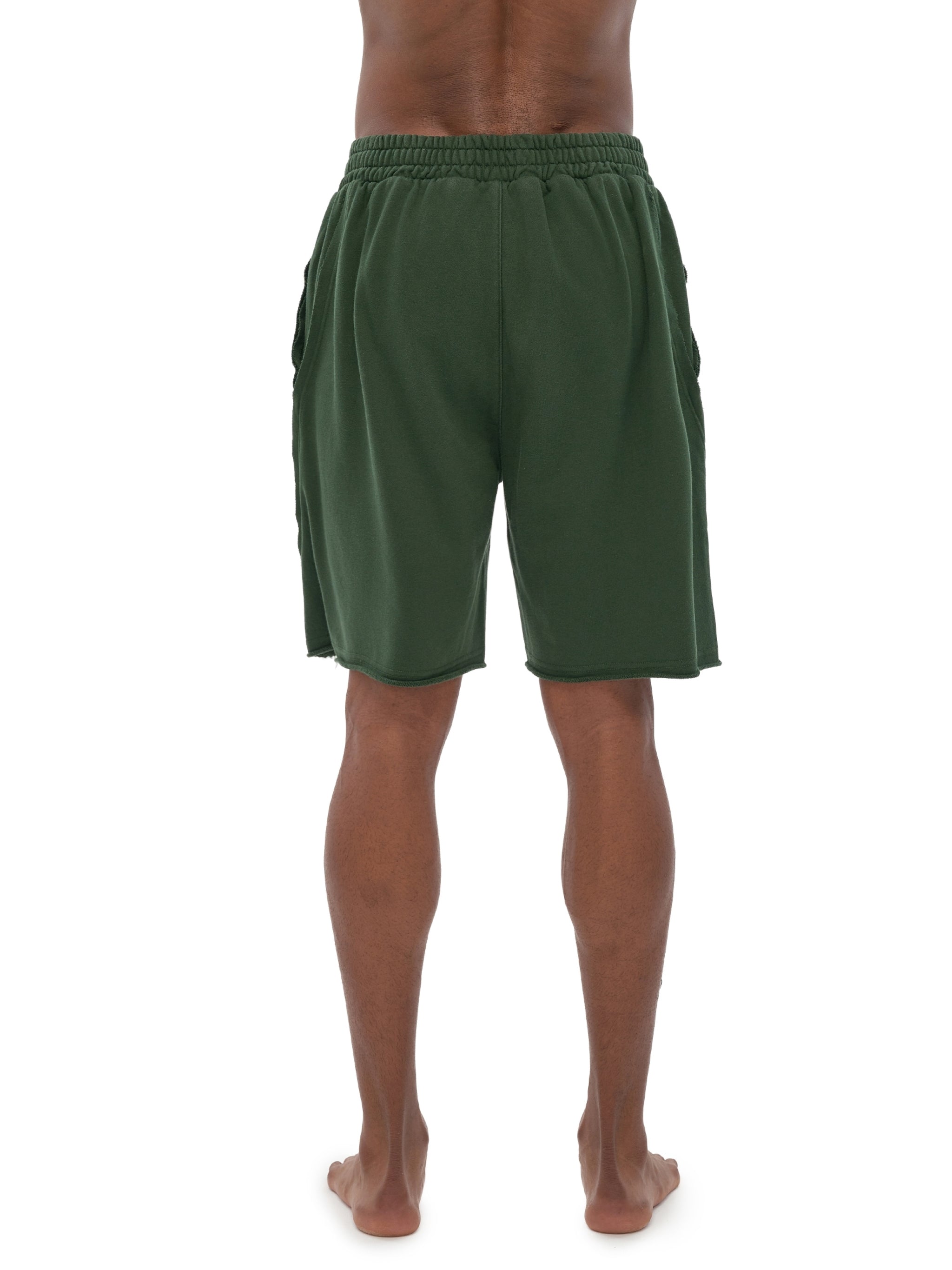 Forest green