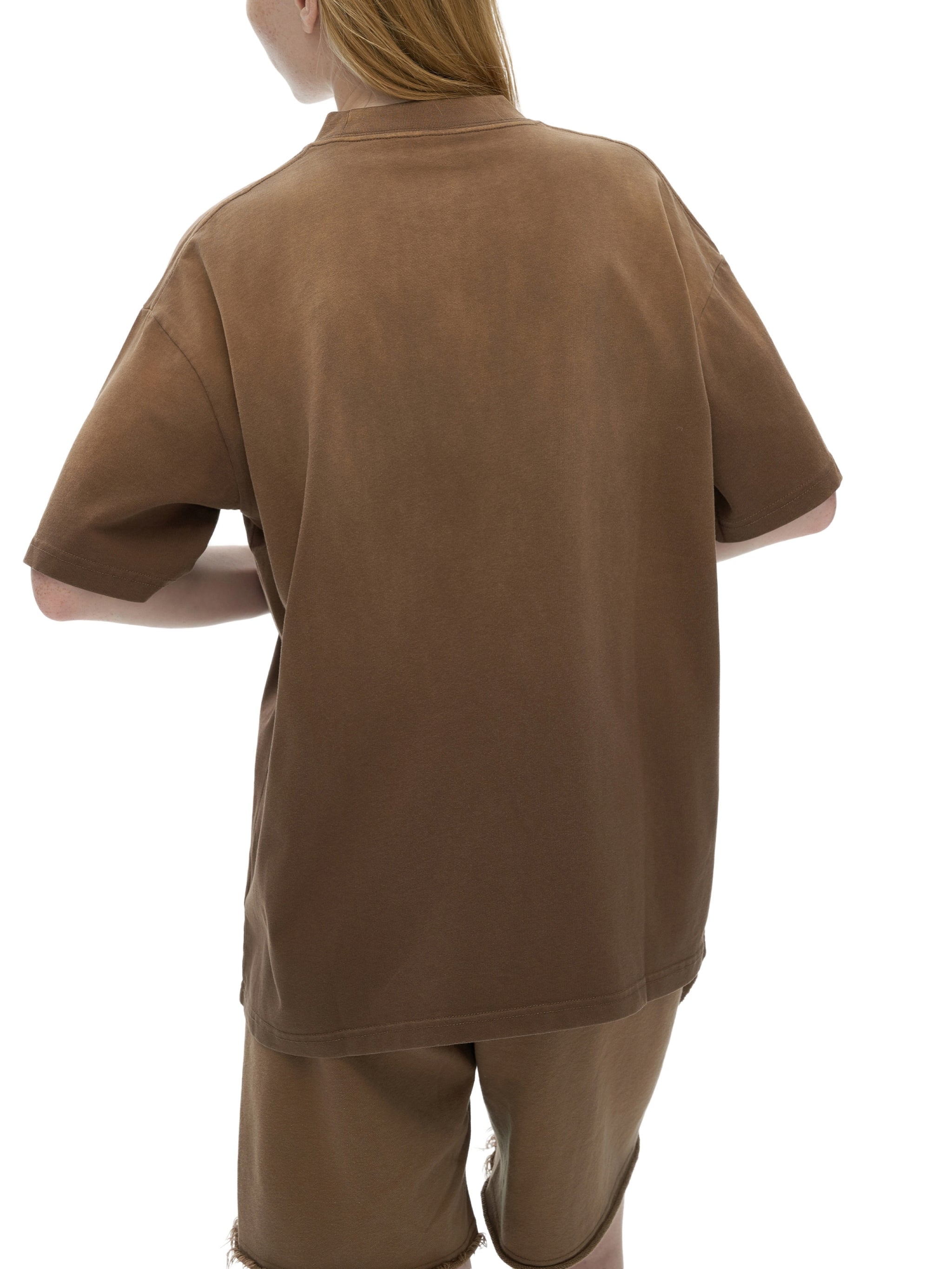 Coffee brown
