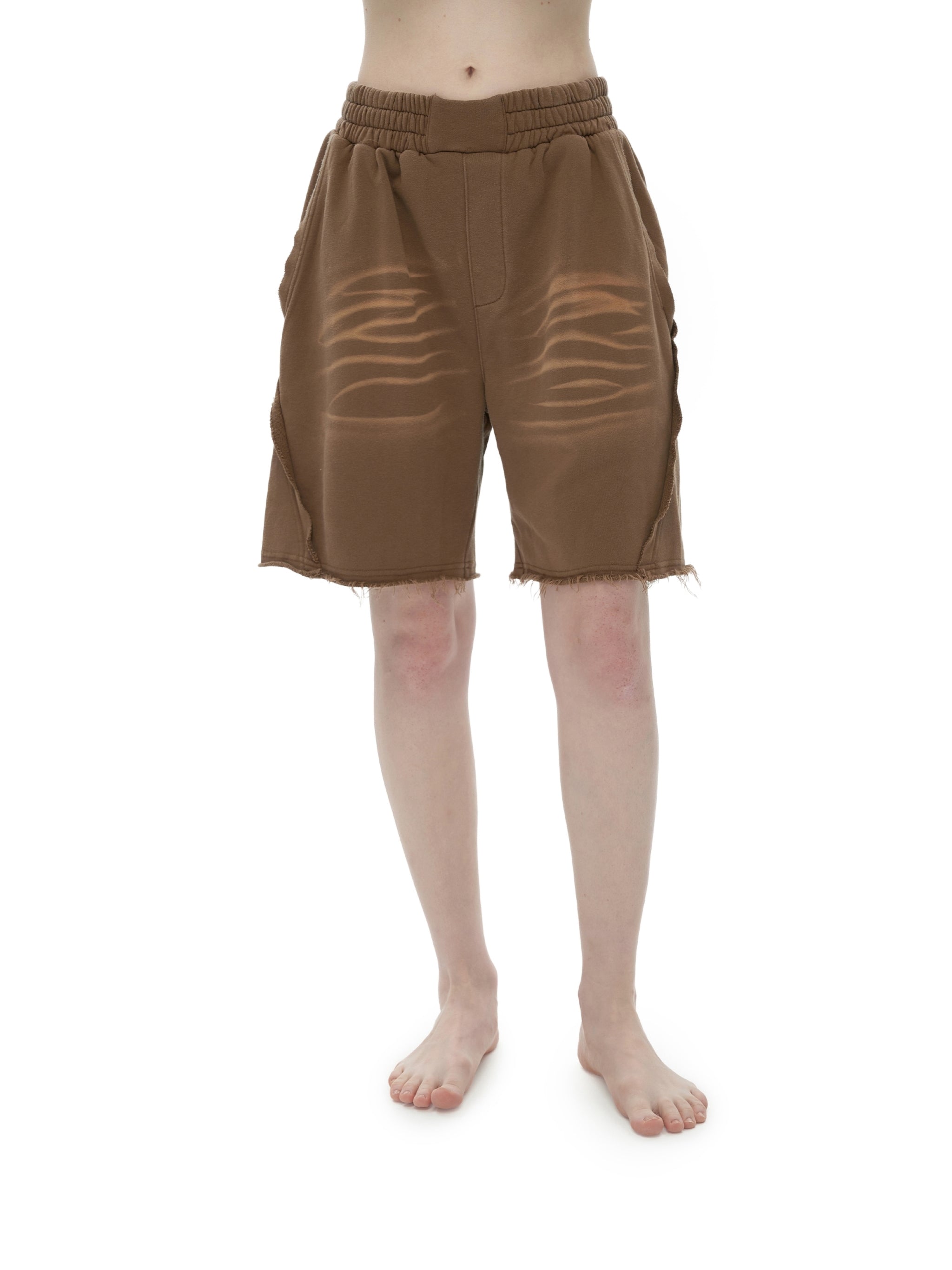 Coffee brown