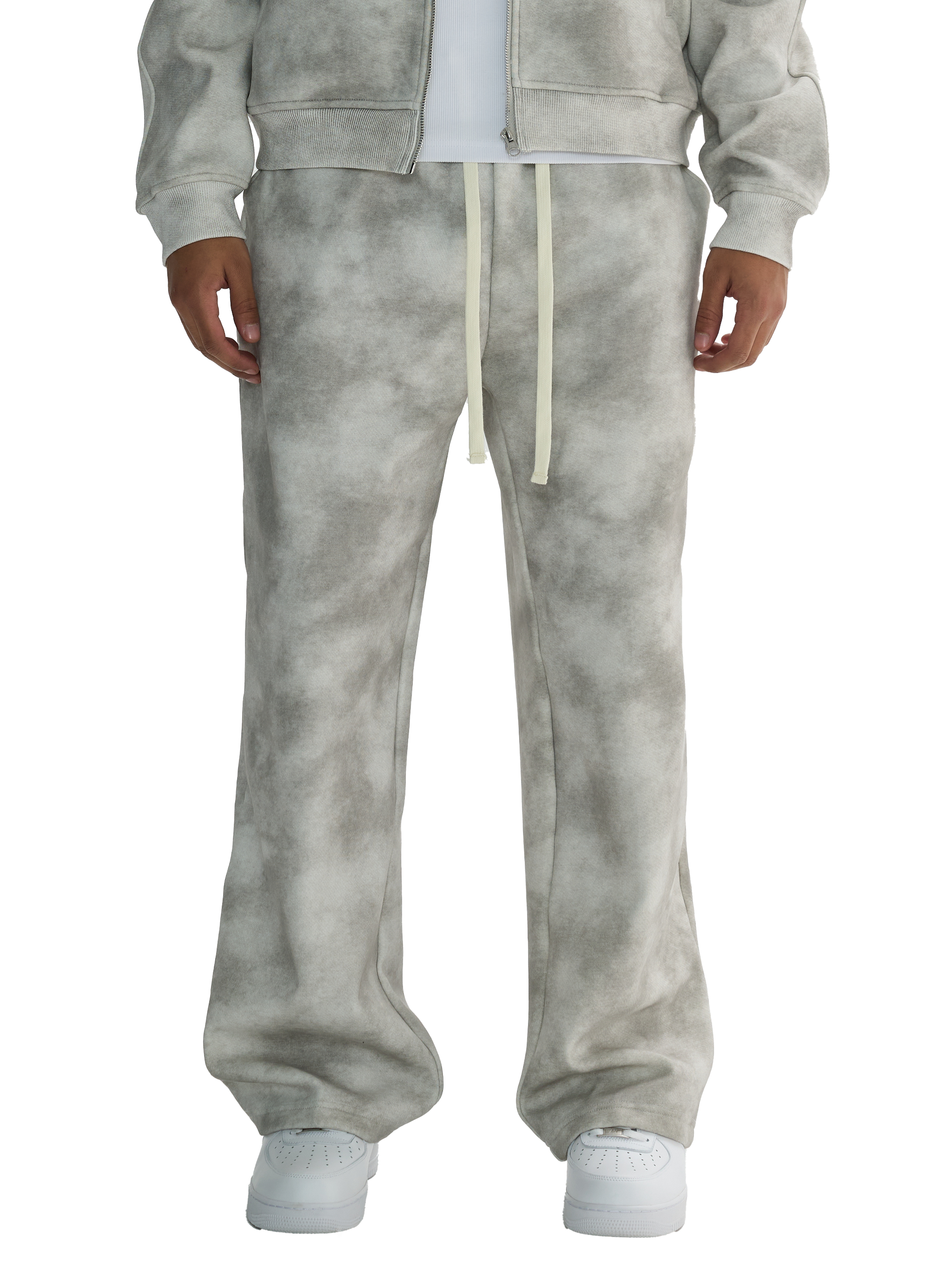 Grey Washed