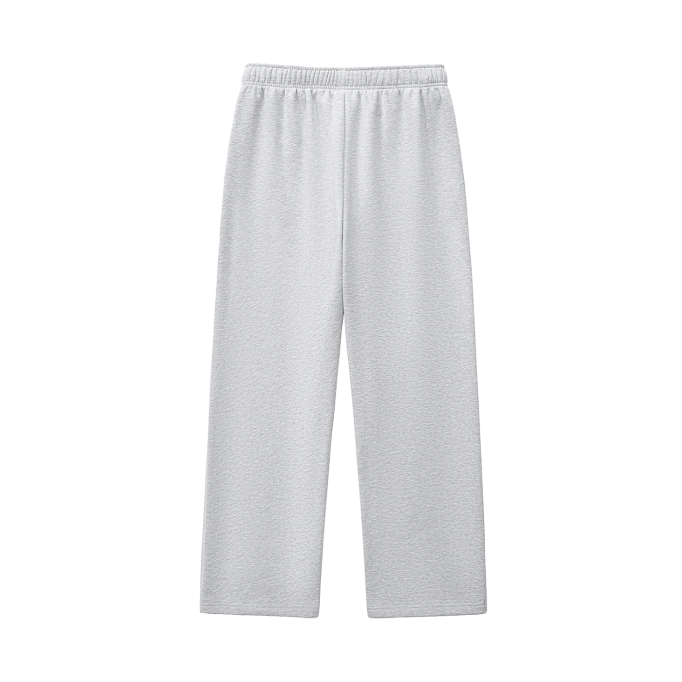 Fleece matching Sweatpants