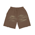 Coffee brown