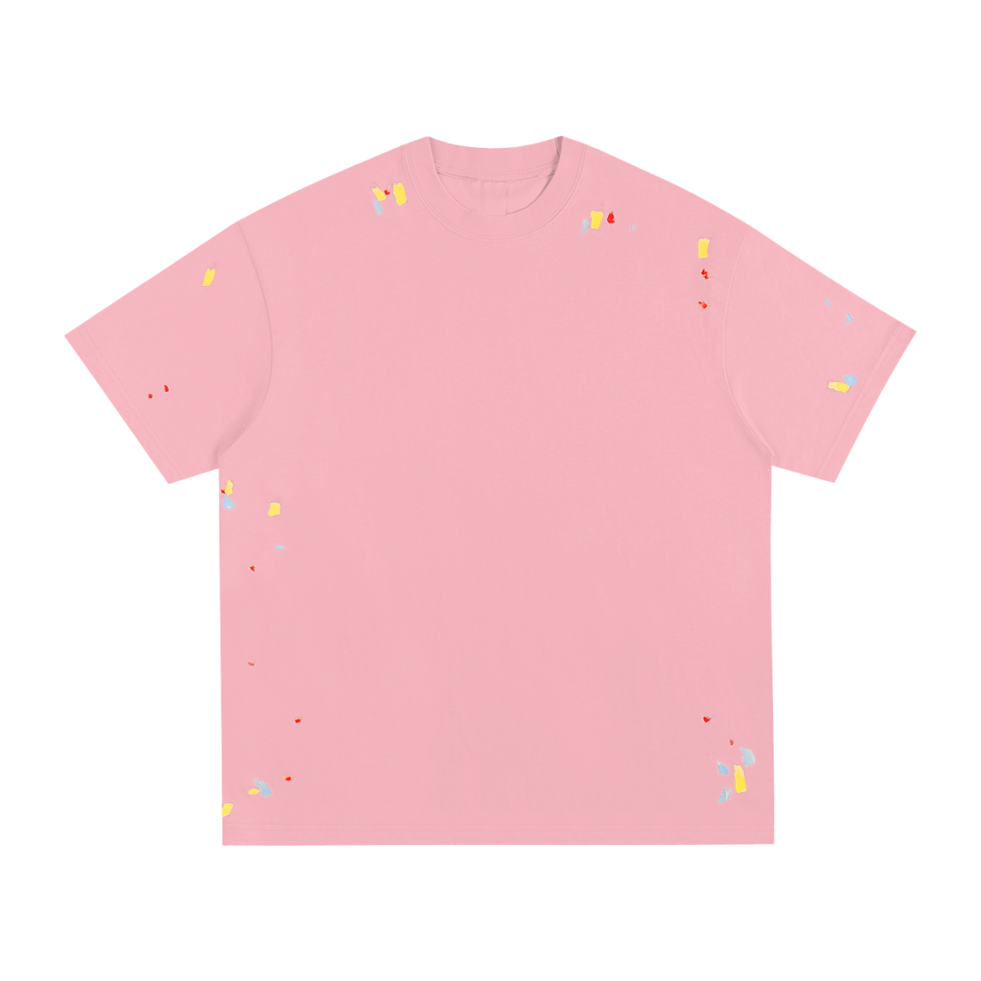 Paint Splatter T-Shirt