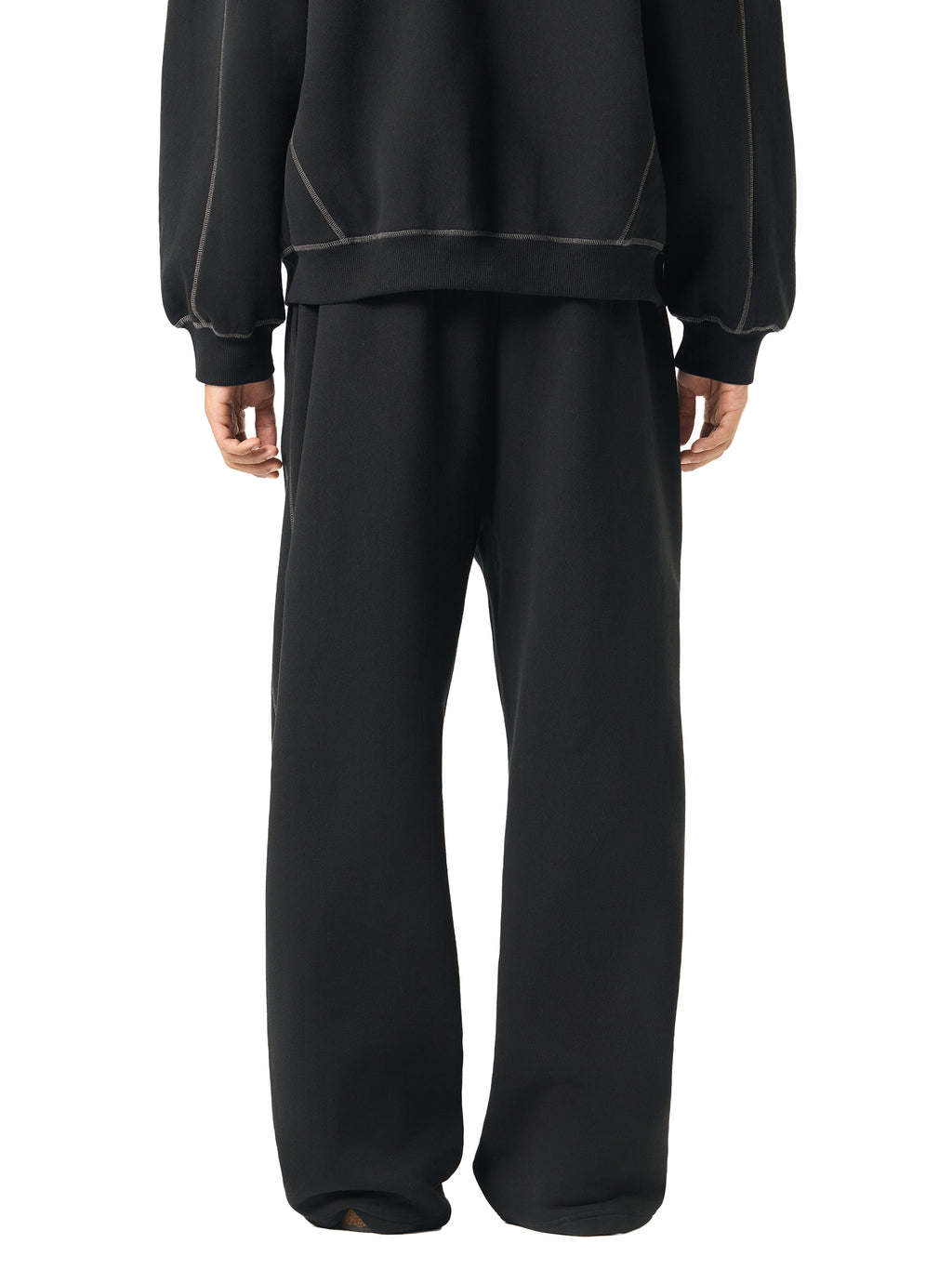 Fleece matching Sweatpants