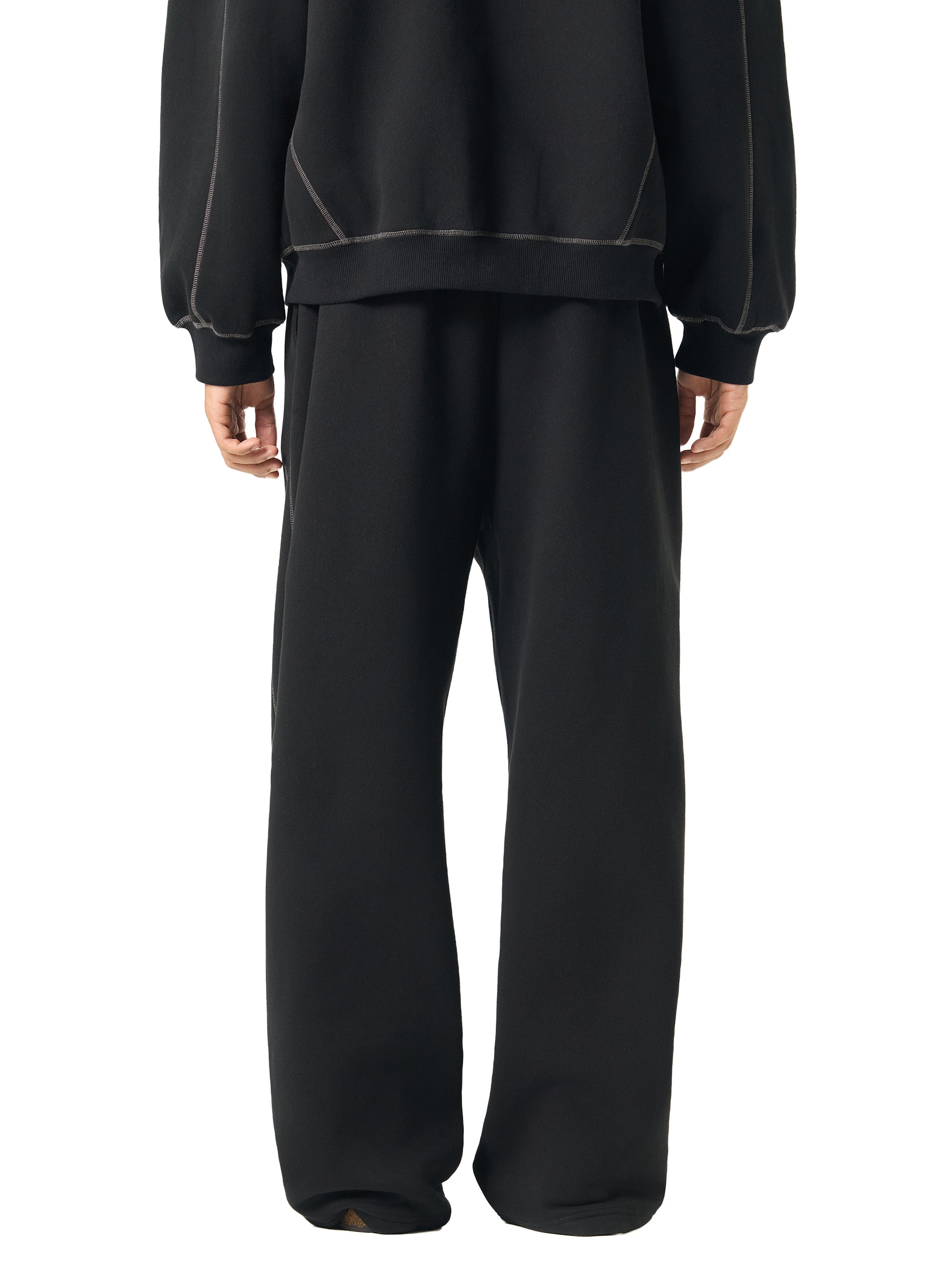 Fleece matching Sweatpants
